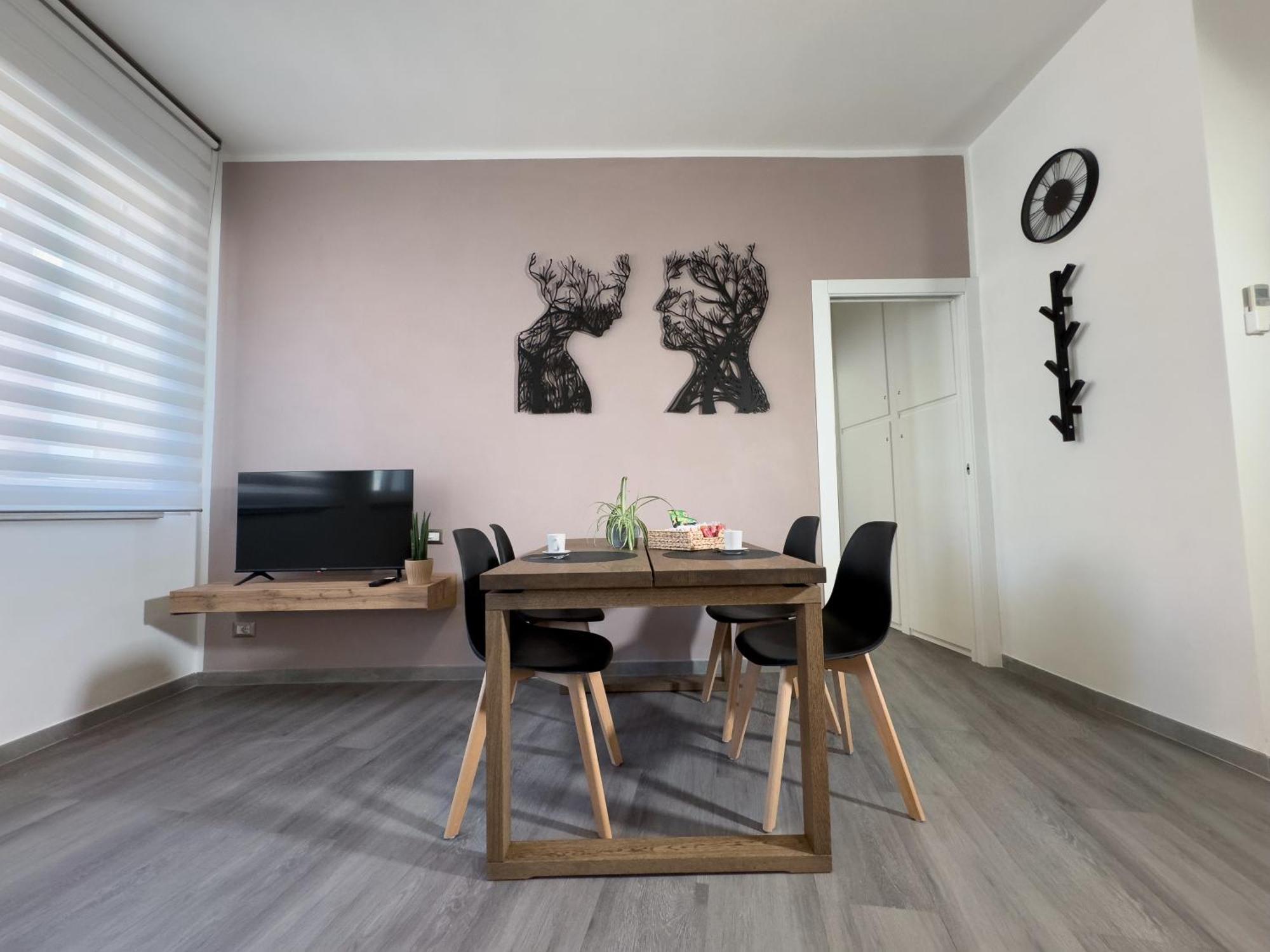 Berni Apartments Verona Exterior photo