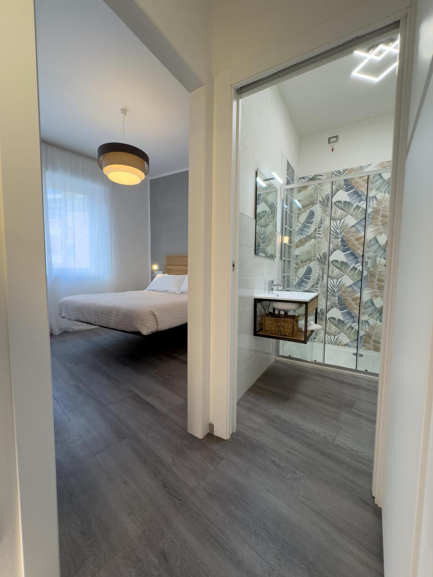 Berni Apartments Verona Exterior photo