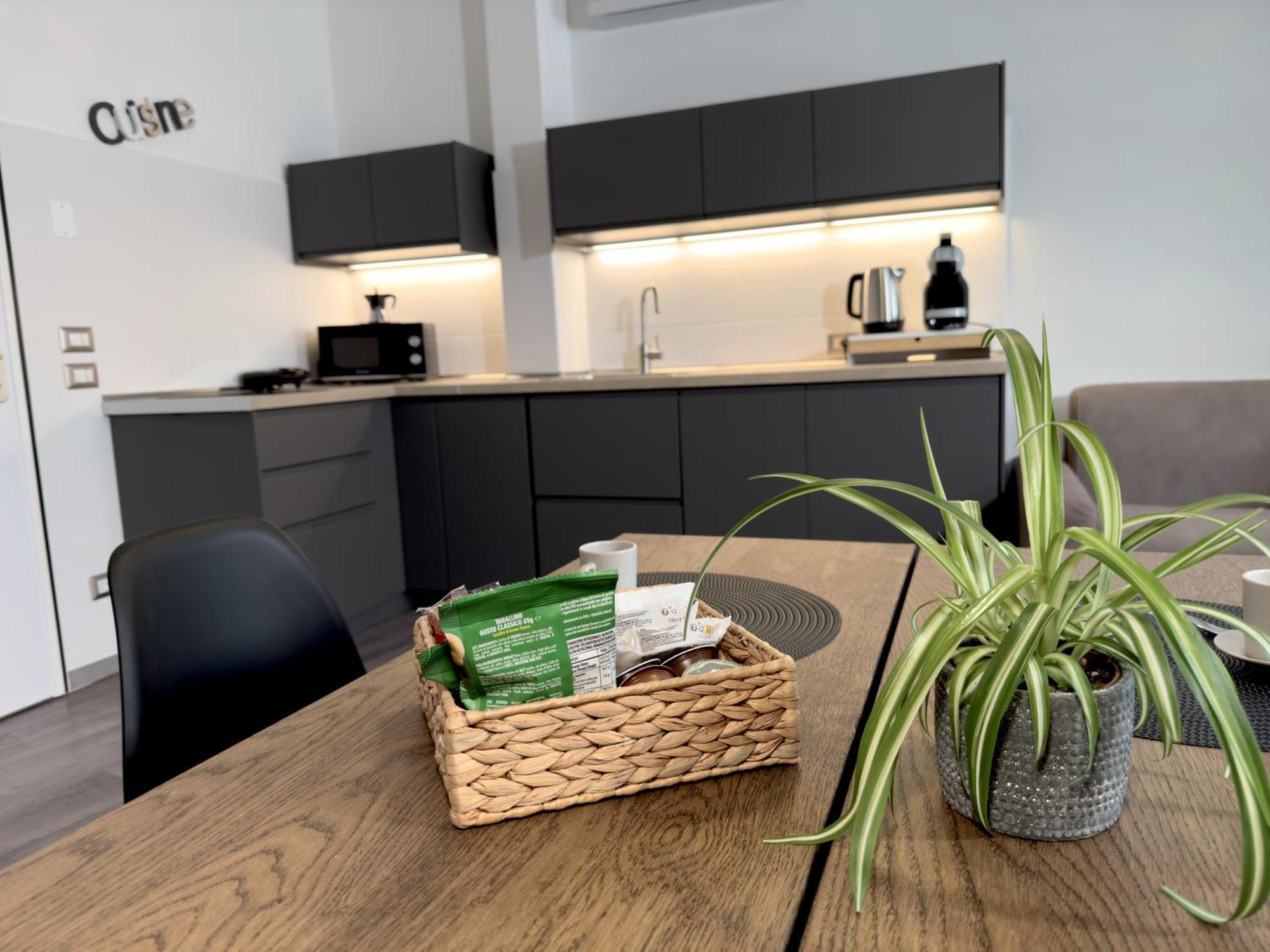 Berni Apartments Verona Exterior photo