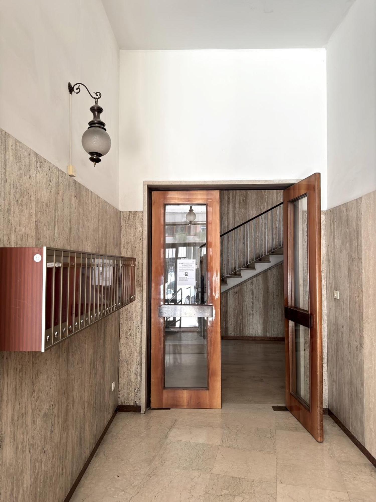 Berni Apartments Verona Exterior photo