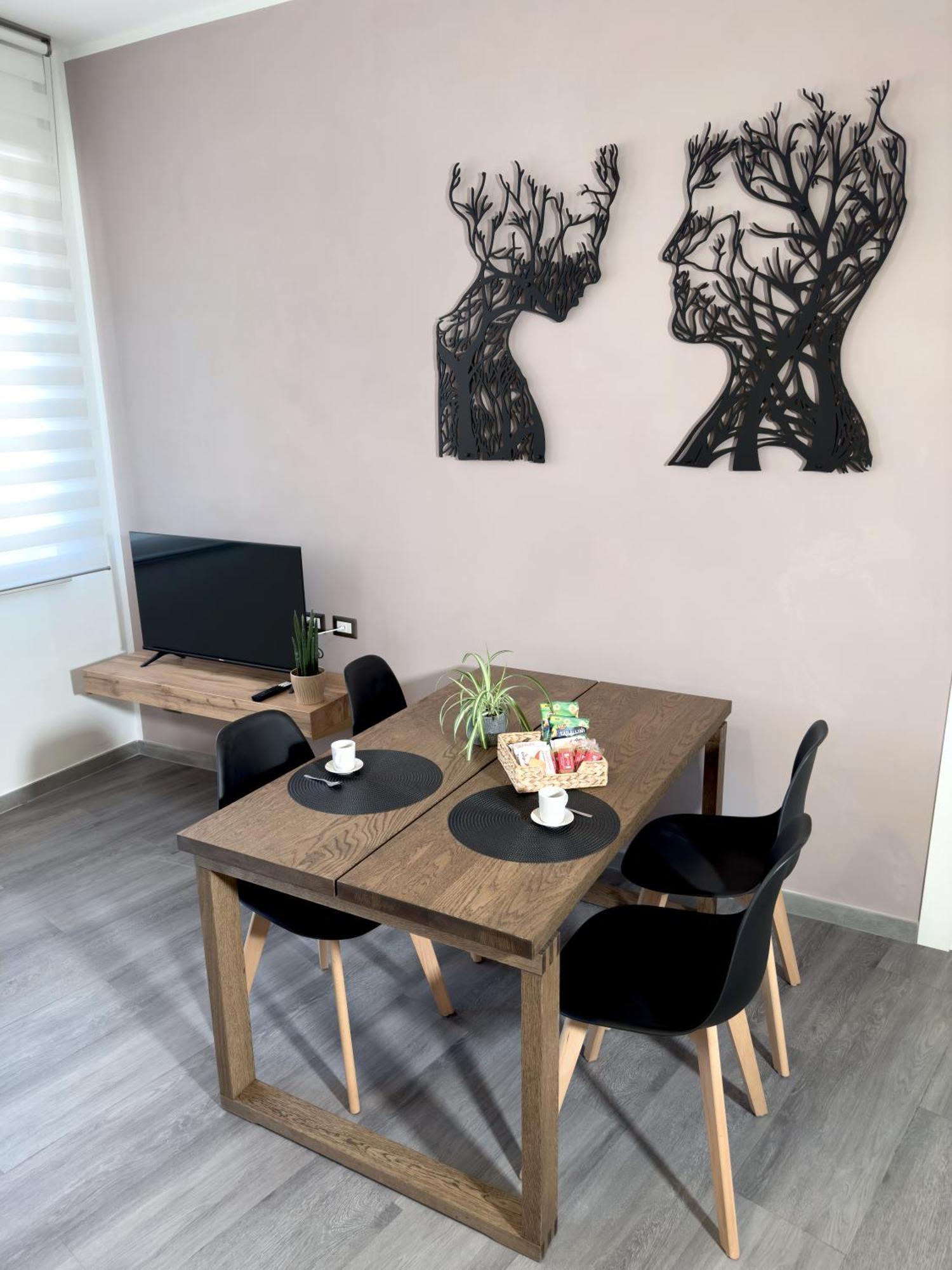 Berni Apartments Verona Exterior photo