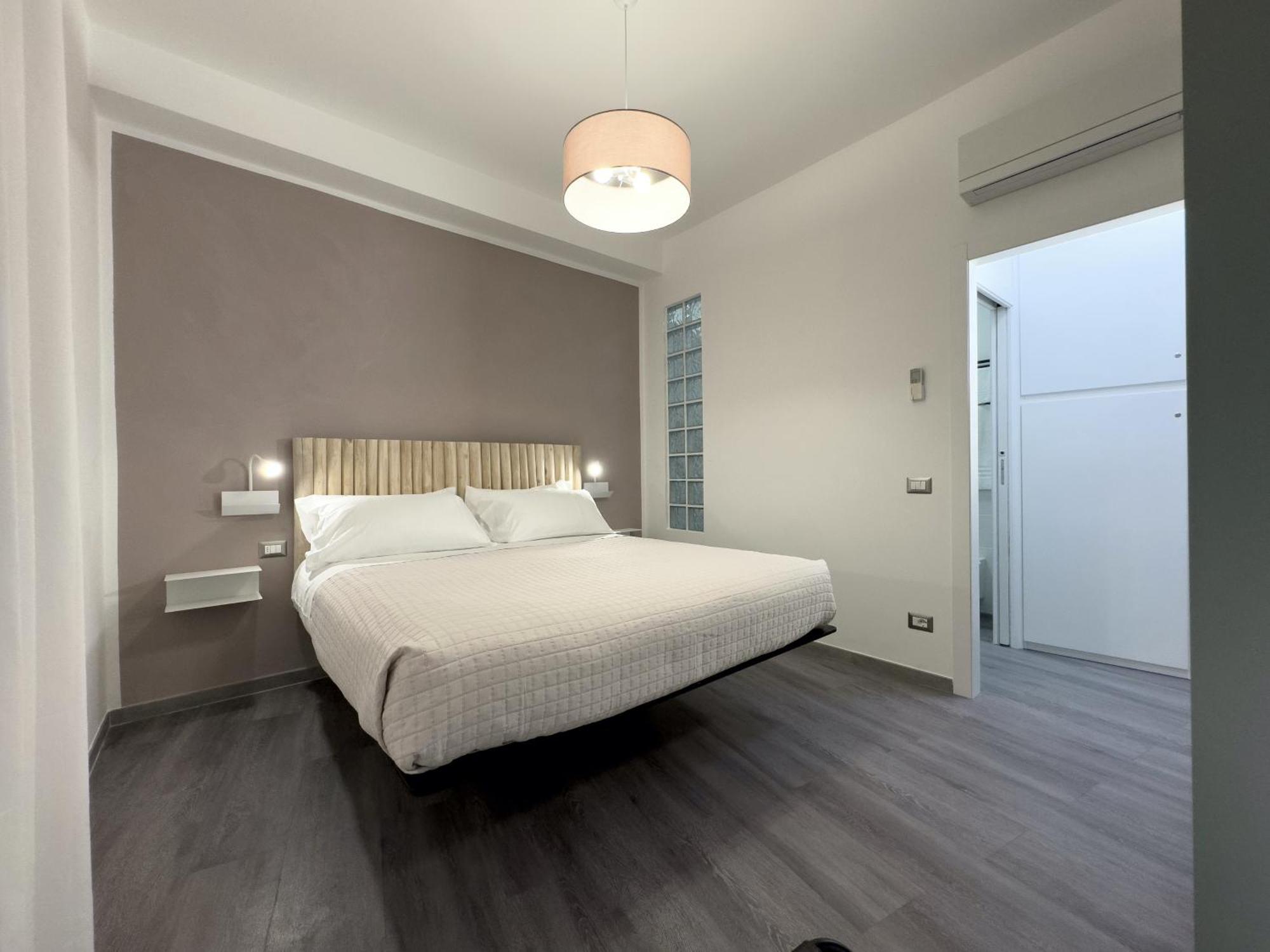 Berni Apartments Verona Exterior photo
