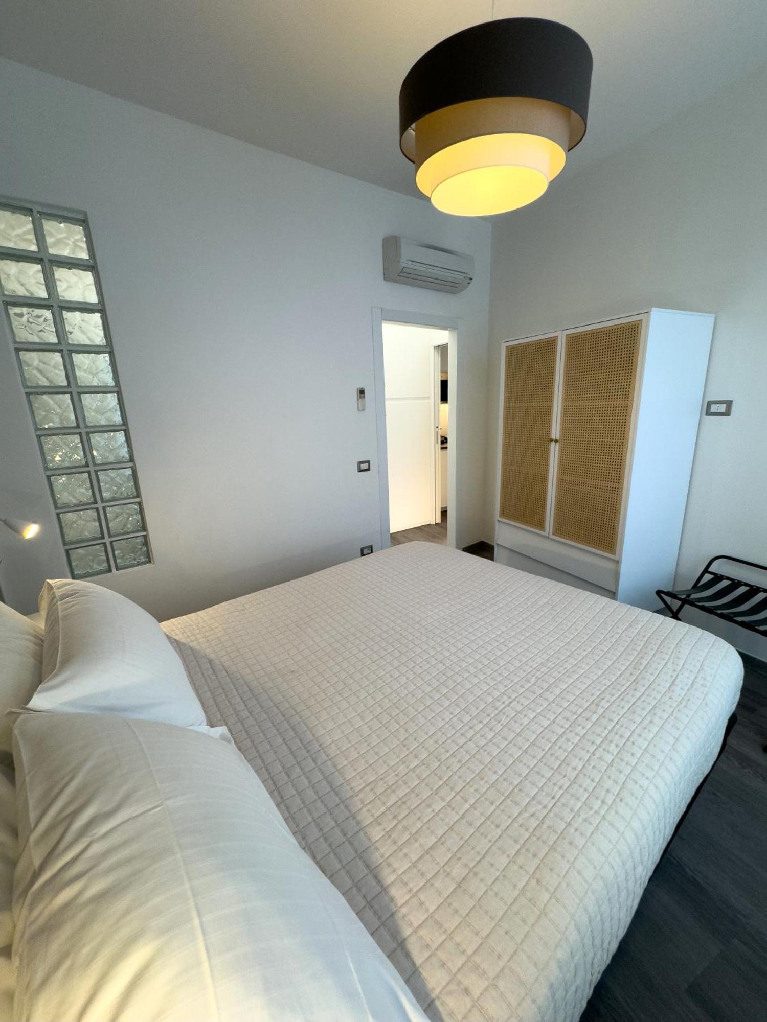 Berni Apartments Verona Exterior photo